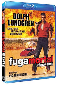 Joshua Tree (Blu-Ray)